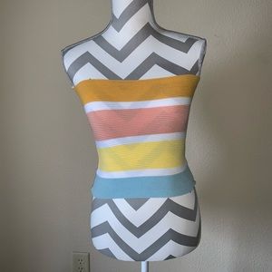 Tube Top